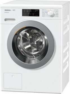 Miele WCE 320 Çamaşır Makinesi kullananlar yorumlar